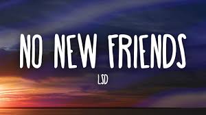 If you don't want lyrics in your bio, we have a few options below that you should totally check out. Song Lyrics About Best Friends To Post As Instagram Captions On National Best Friends Day