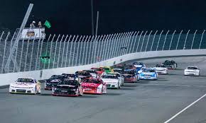 Série nascar pinty's), commonly abbreviated as nps, is a national nascar racing series in canada, with one race in the united states, that is a continuation of the old cascar super series which was founded in 1981. Nascar Pinty S Series To Be Free Streamed Online In 2019 Short Track Scene