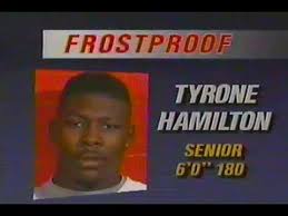 1992 Football STATE Championship Part 1