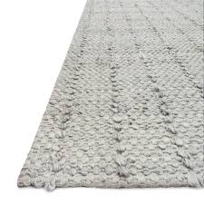 Elliston Light Grey Rug Light Grey Rug Grey Rugs Rugs