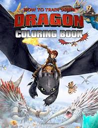 Toothless coloring pages how to train your dragon coloring pages. How To Train Your Dragon Book 50 Creative Coloring Pages About Hiccup And Friend Great How To Train Your Dragon Coloring Books Laura Henry 9781702876117 Books Amazon Ca