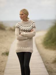 Kathrine sørland (nacido el 25 de marzo de 1980) es una modelo noruego y presentador de televisión. Strikkemekka No Viking Takknemlig Genser