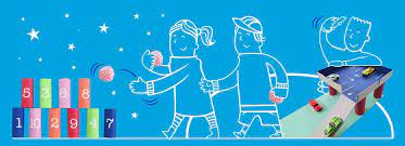 7, corp t, etaj 1, camera 2, bucurești, sector 6 DescoperÄ DouÄ Jocuri Creative Pentru Copiii De 4 Ani Zewa