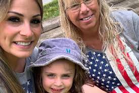 Fundraiser for Daniel Hunsberger by Katie Macalush : Support for Mom's Long  Road to Recovery