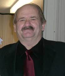 Patrick Walter Johns Obituary