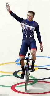 Cycling weekly is part of future plc, an international media group and leading digital publisher. Sir Bradley Wiggins Become Gb S Most Decorated Olympian With 8th Medal Cycling Outfit Track Cycling Olympics