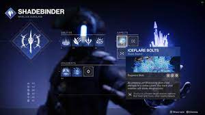 Stasis is the only dark subclass available in destiny 2. How To Unlock Aspects Destiny 2 Shacknews