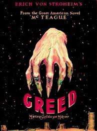 This movie provides food for thought, no doubt washed down with pom wonderful juice, which paid a premium to have the title changed to pom wonderful presents: Greed 1924 Film Wikipedia