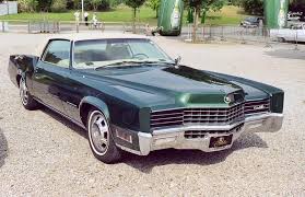 Image result for Capri Aqua 1967 Cadillac