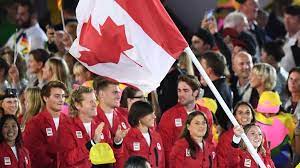 Canada first participated at the olympic games in 1900. Coronavirus Olympic Doubts Grow As Canada Withdraws Athletes Bbc News