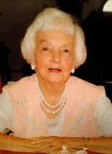 Marjorie Wyman Obituary