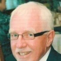 John Scott "Jack" Pollock Obituary