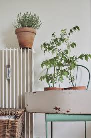 Le Vide Grenier D Une Parisienne Jardin Jardins Deco Vide Grenier