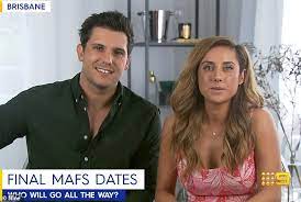@mafs 2021 participant ❤️ watch #mafs on @channel9 4 days ago. Ibx7jhld3fbcum
