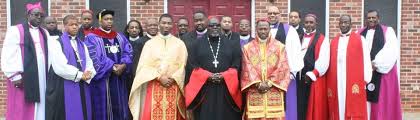Image result for pentecostal bishops