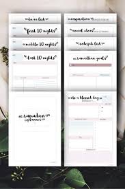 Maybe you would like to learn more about one of these? Ramadhan Planner 2020 Pdf Cara Golden