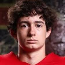 Jake Bone's Instagram, Twitter & Facebook