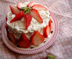 Gateau Au Yaourt D Osaka Osaka Yoghurt Cake Desserts Christmas Desserts Let Them Eat Cake