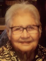 Obituary for Opal V. (Tiger) Paschal Cloud