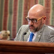 Bathroom restrictions for transgender kids added to Missouri 'parents bill  of rights' - St. Louis Business Journal