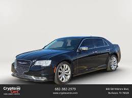 Image result for Black 2020 Chrysler