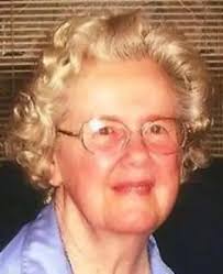 Obituary information for Ruth E. Bittner