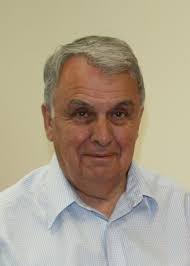 James Partridge Obituary