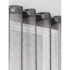 Couleur Gris Beton Rideau