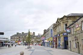 Platinum collection build your own bundle. 51million Invested Into Burnley By Private Sector Companies Lancashire Telegraph