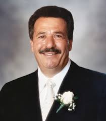 Giuseppe Caltagirone Obituary