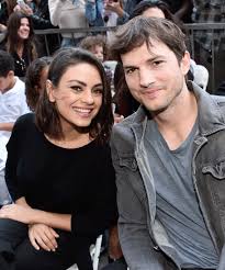 2 days ago · ashton kutcher and mila kunis say they don't believe in bathing their kids or themselves too much by lisa respers france , cnn updated 5:01 pm et, tue july 27, 2021 Mila Kunis Ashton Kutcher On Bridgerton Sex Scenes