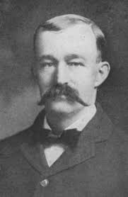 Erie Railroad Biography