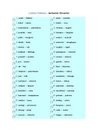 Maybe you would like to learn more about one of these? 50 Kata Sinonim Cara Golden