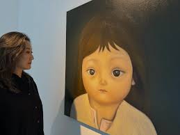 Repost @imgalleryofficial with @use.repost ・・・ IM Gallery proudly presents  our first exhibition “Blue Blue Bl(ue)m.” "BLUE," referred to by the  passionate admirer Klein as the most essential color in the universe. It