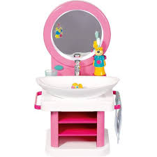 Enjoy a baby of your very own with the baby born interactive doll. Baby Born Bath Toothcare Spa 827093