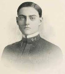 Arthur Byron Cook + Mary Amory Hare