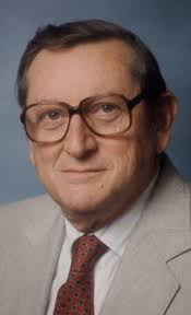 Eugene Heatwole Obituary