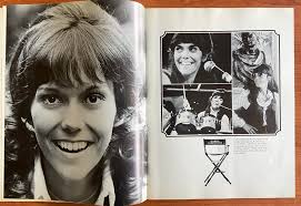 Thirty five years ago I art directed and shot some of the pictures for the  Warehouse Songs and Stories tourbook. Now I'm selling a rare copy of this  book.