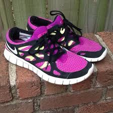 Black And Lime Green Nike Sneakers Nike Free Run Purple Lime Green Black Tennis Shoes Black Tennis Shoes Nike Free Best Running Shoes