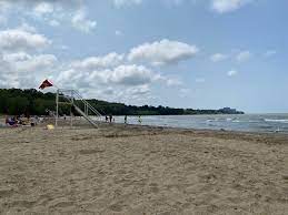7 Lake Erie Beaches You Ll Want To Visit This Summer