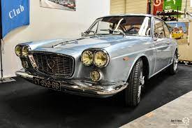 Lancia Flavia Coupe A Automedon Moteurasouvenirs Reportage Complet Sur Http Newsdanciennes Com 2016 10 10 Automedon 201 Italian Cars Cars Classic Italian