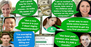 Swagbucks offers a number of activities for its users to make money online. Top Legit Paid Online Survey Sites Offerjoy Com