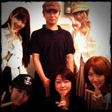 Pixiv is an illustration community service where you can post and enjoy creative work. Akb48ã‚¿ã‚¤ãƒ ã‚º Akb48ã¾ã¨ã‚ Akb48 å³¯å²¸ã¿ãªã¿ãƒžãƒžãŒè‹¥ãã¦ç¾Žäººã ã£ãŸä»¶ Livedoor Blog ãƒ–ãƒ­ã‚°
