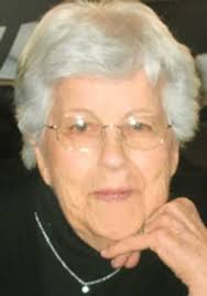 Charlotte Ann Nason (Collyer) Obituary