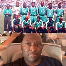 Joseph Yobo Archives