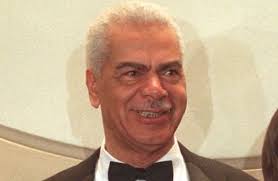 Earle Hyman Is Dead; Veteran Broadway Actor Played Bill Cosby's TV Dad