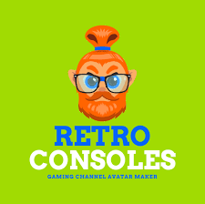 Diseñar un logo es gratis, no se necesitan habilidades de diseño. 20 Geniales Logotipos De Juegos Equipo Videojuegos Creador De Diseno En Linea