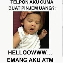 Terbaru 29 Gambar Lucu Pinjem Duit Ngakak 20 Meme Lucu Bayar Utang Yang Bikin Ketawa Dan Beberapa Penyebab Seseorang Gamau Minjemin Di 2020 Gambar Lucu Lucu Gambar