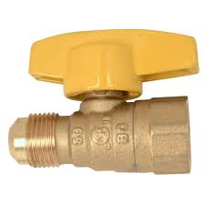 Propane gas shut off valve. 3 4 Inch Gas Ball Valve Shut Off Valves Csa Natural Gas Or Propane Ventile Verteiler Business Industrie