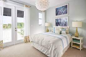 My only concern going dark in here is that the whole right side of the house and entry (in a rl navy grasscloth) will be dramatic colors while the left side will be the light. Best Paint Colors For North Facing Rooms Designing Idea